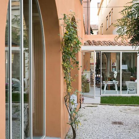 Relais Pacinotti Apartments Pisa Luaran gambar