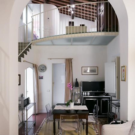 Relais Pacinotti Apartments Pisa Luaran gambar