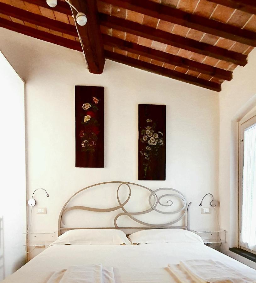 Relais Pacinotti Apartments Pisa Bilik gambar