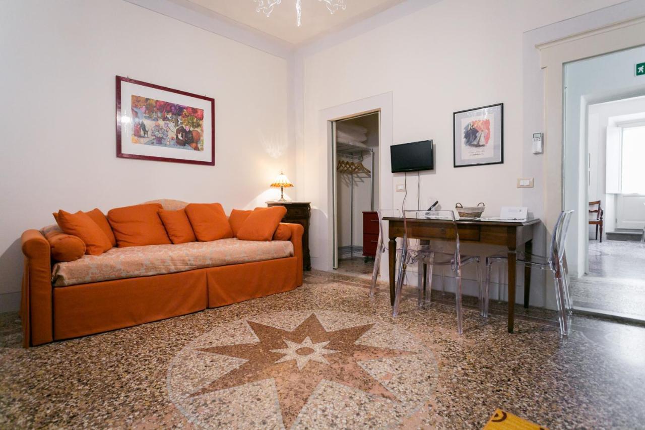 Relais Pacinotti Apartments Pisa Luaran gambar
