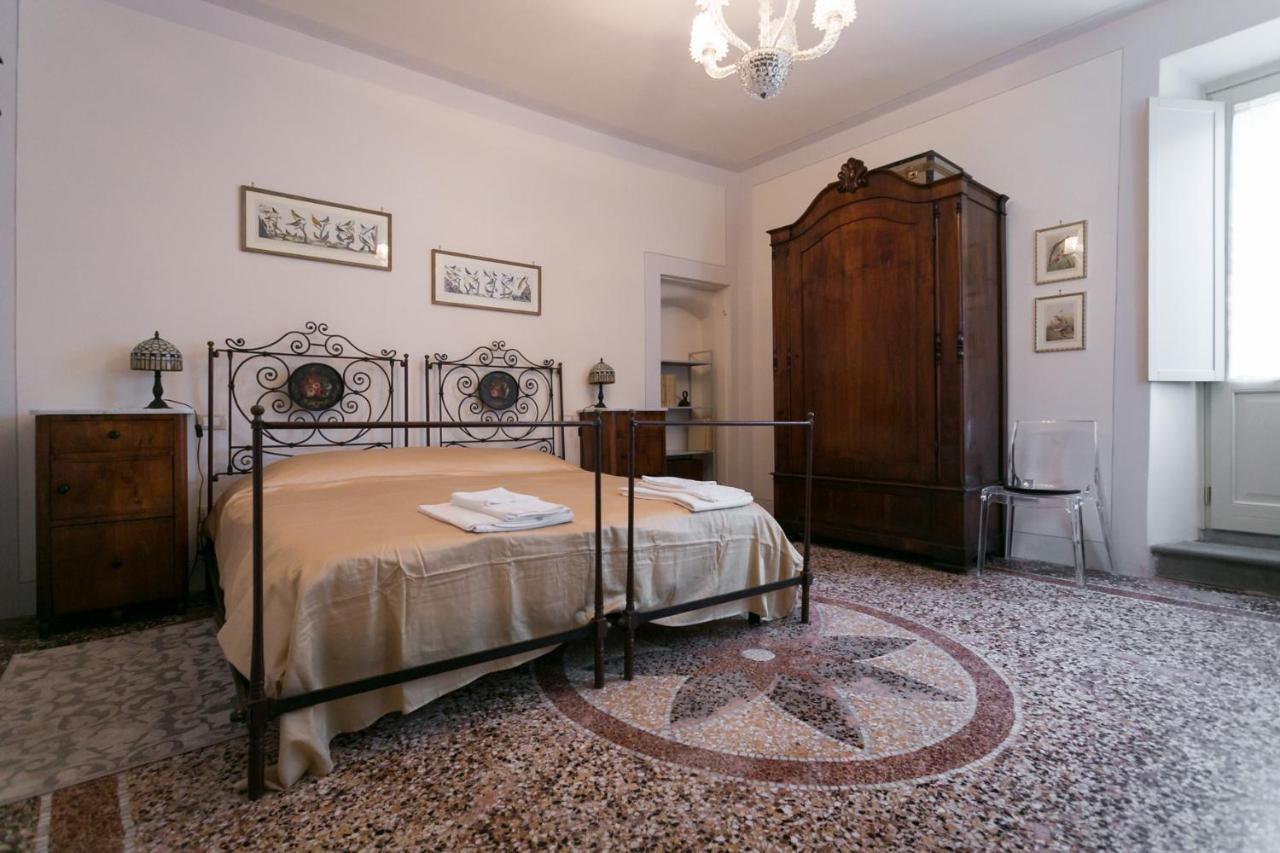 Relais Pacinotti Apartments Pisa Luaran gambar