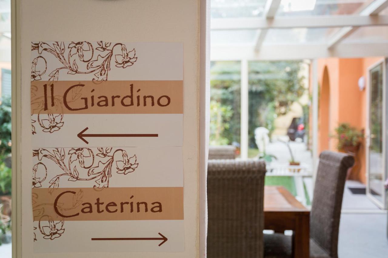 Relais Pacinotti Apartments Pisa Luaran gambar