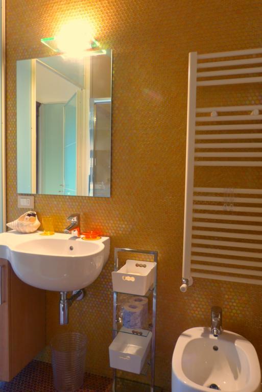 Relais Pacinotti Apartments Pisa Luaran gambar