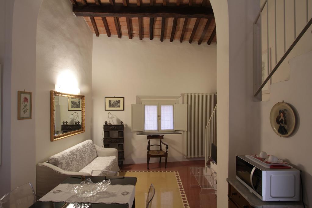 Relais Pacinotti Apartments Pisa Luaran gambar