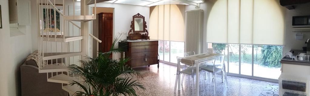Relais Pacinotti Apartments Pisa Luaran gambar