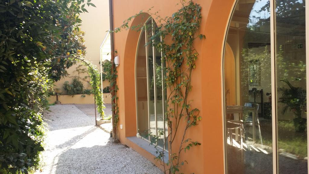 Relais Pacinotti Apartments Pisa Luaran gambar