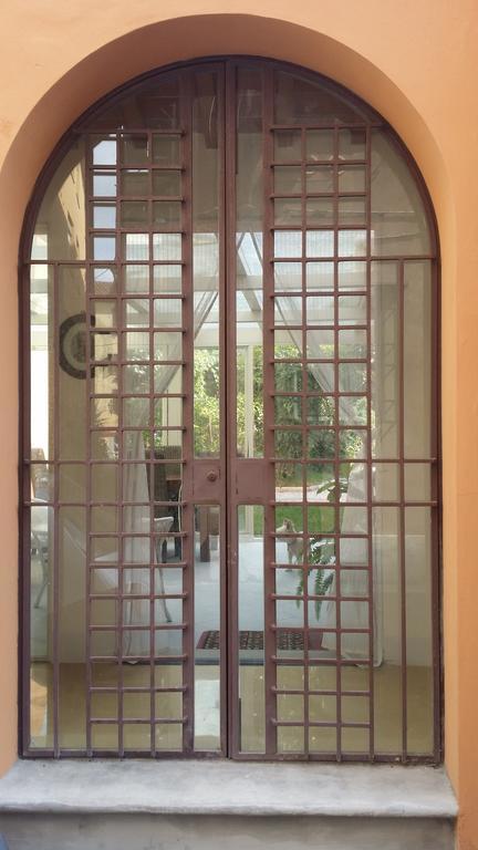 Relais Pacinotti Apartments Pisa Luaran gambar