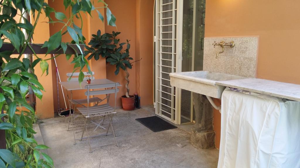 Relais Pacinotti Apartments Pisa Luaran gambar