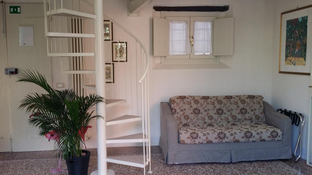 Relais Pacinotti Apartments Pisa Luaran gambar