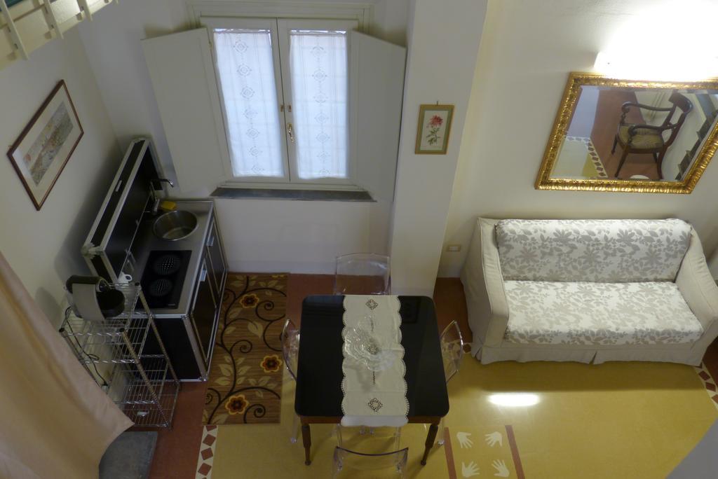Relais Pacinotti Apartments Pisa Luaran gambar