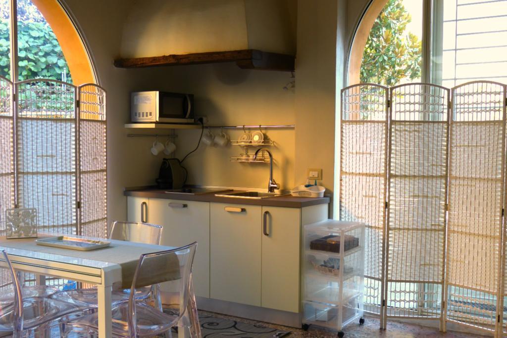 Relais Pacinotti Apartments Pisa Luaran gambar