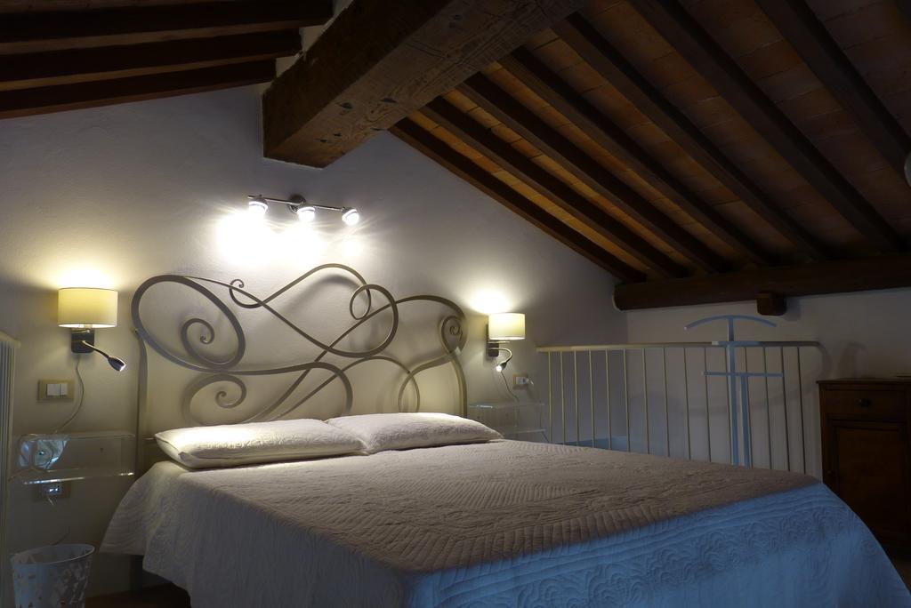 Relais Pacinotti Apartments Pisa Luaran gambar