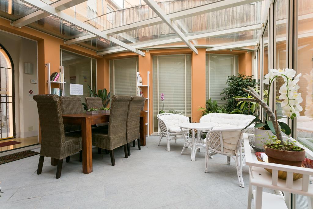 Relais Pacinotti Apartments Pisa Luaran gambar