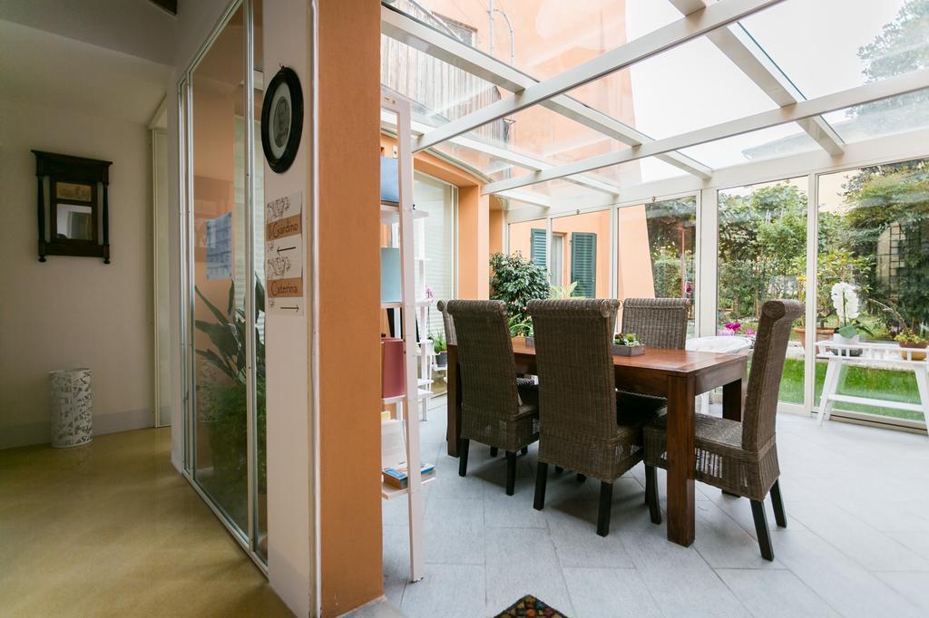 Relais Pacinotti Apartments Pisa Luaran gambar