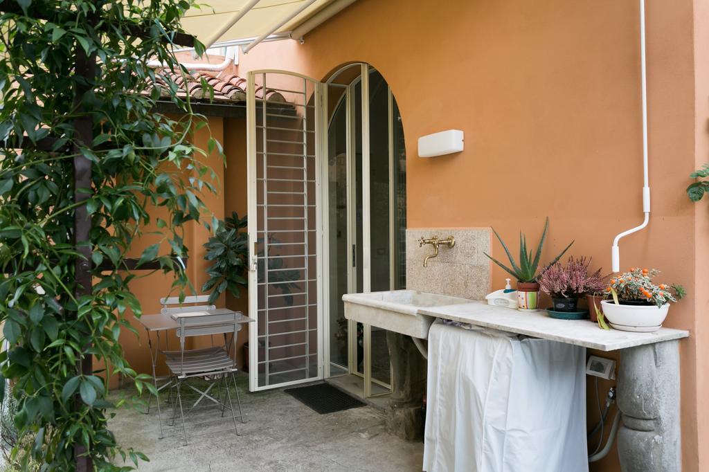 Relais Pacinotti Apartments Pisa Luaran gambar