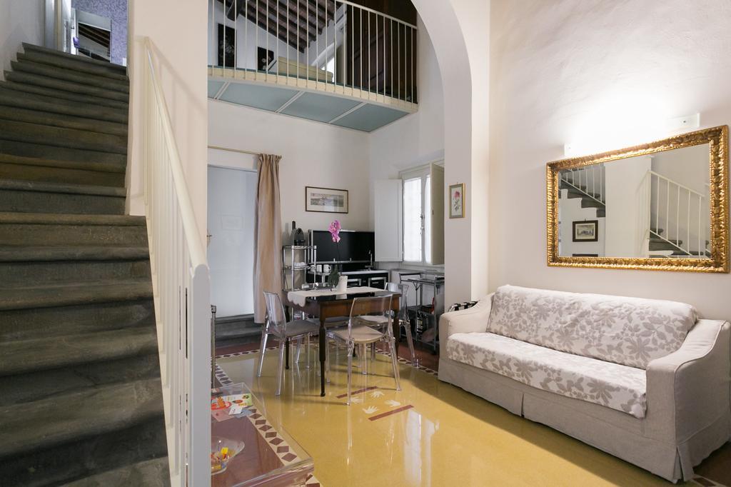 Relais Pacinotti Apartments Pisa Luaran gambar