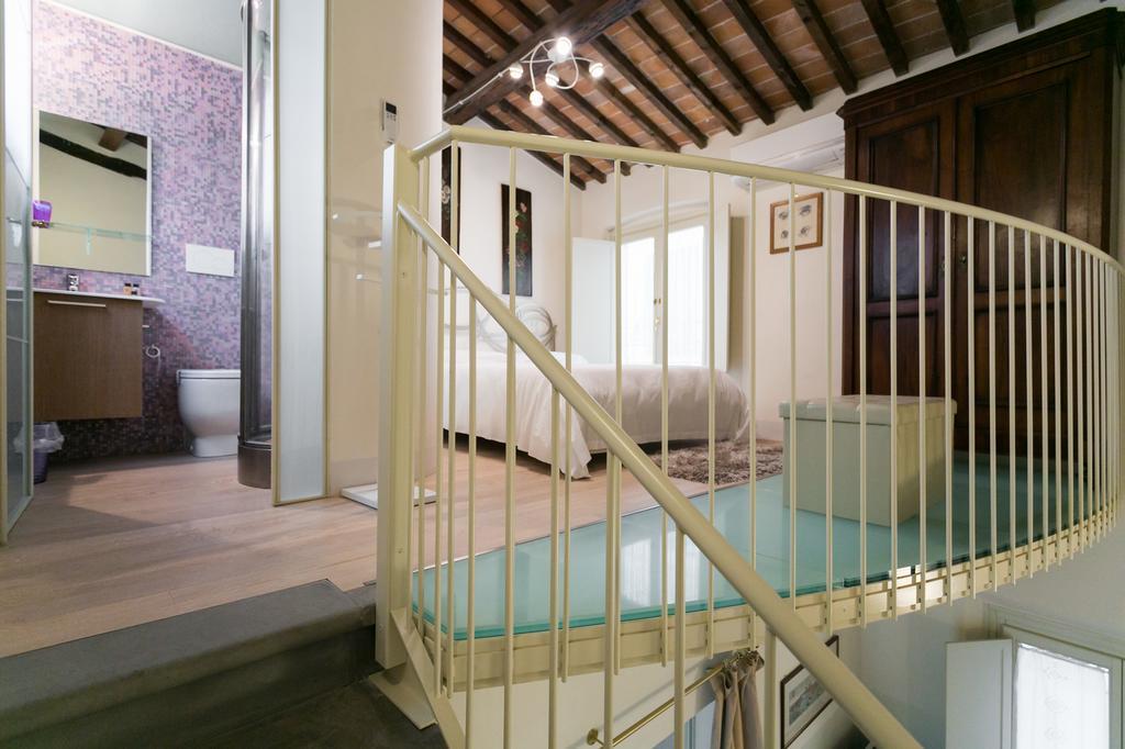 Relais Pacinotti Apartments Pisa Luaran gambar
