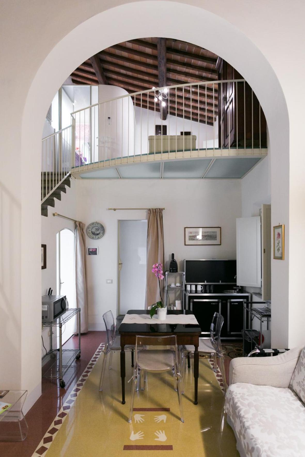 Relais Pacinotti Apartments Pisa Luaran gambar