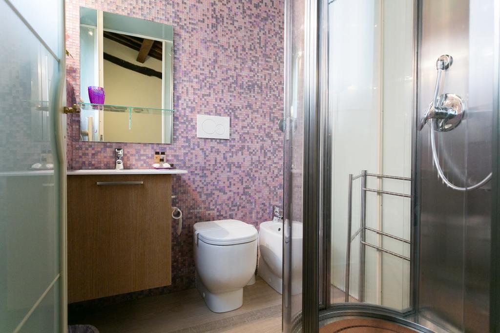 Relais Pacinotti Apartments Pisa Luaran gambar