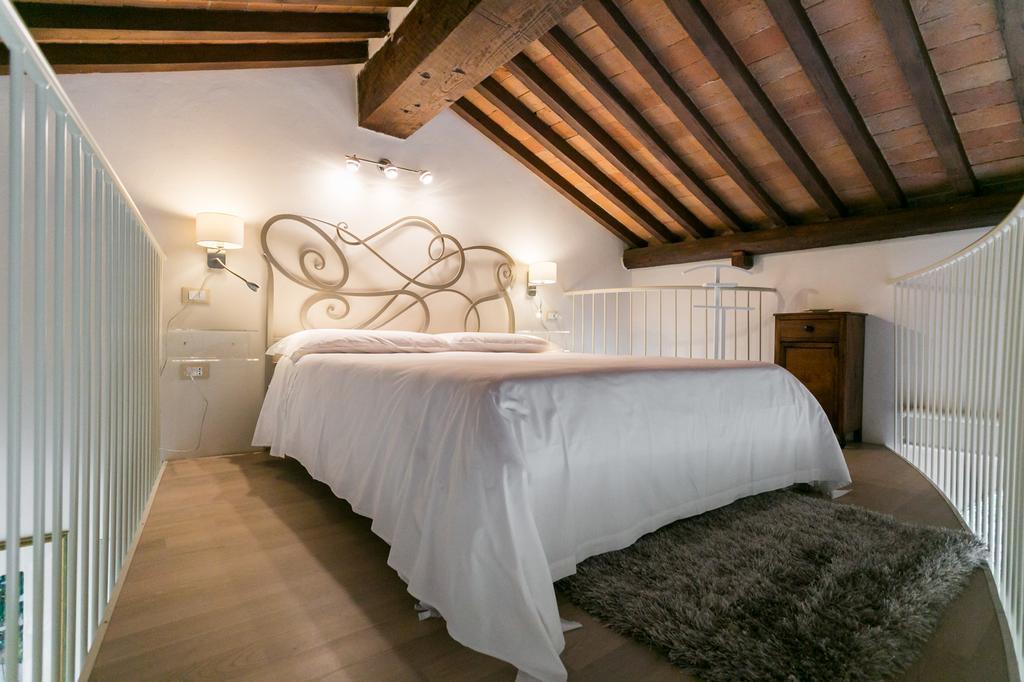 Relais Pacinotti Apartments Pisa Luaran gambar