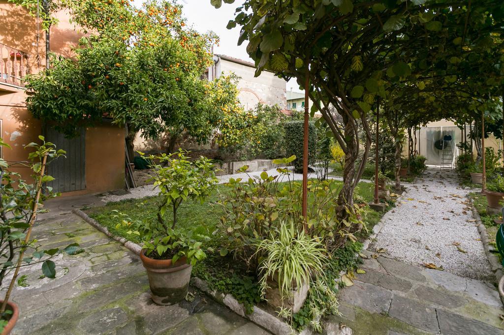 Relais Pacinotti Apartments Pisa Luaran gambar