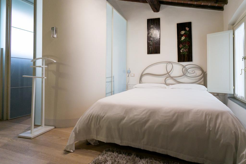 Relais Pacinotti Apartments Pisa Luaran gambar